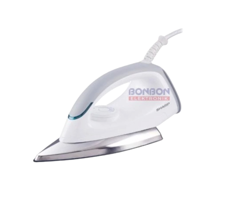 Electric Iron 1