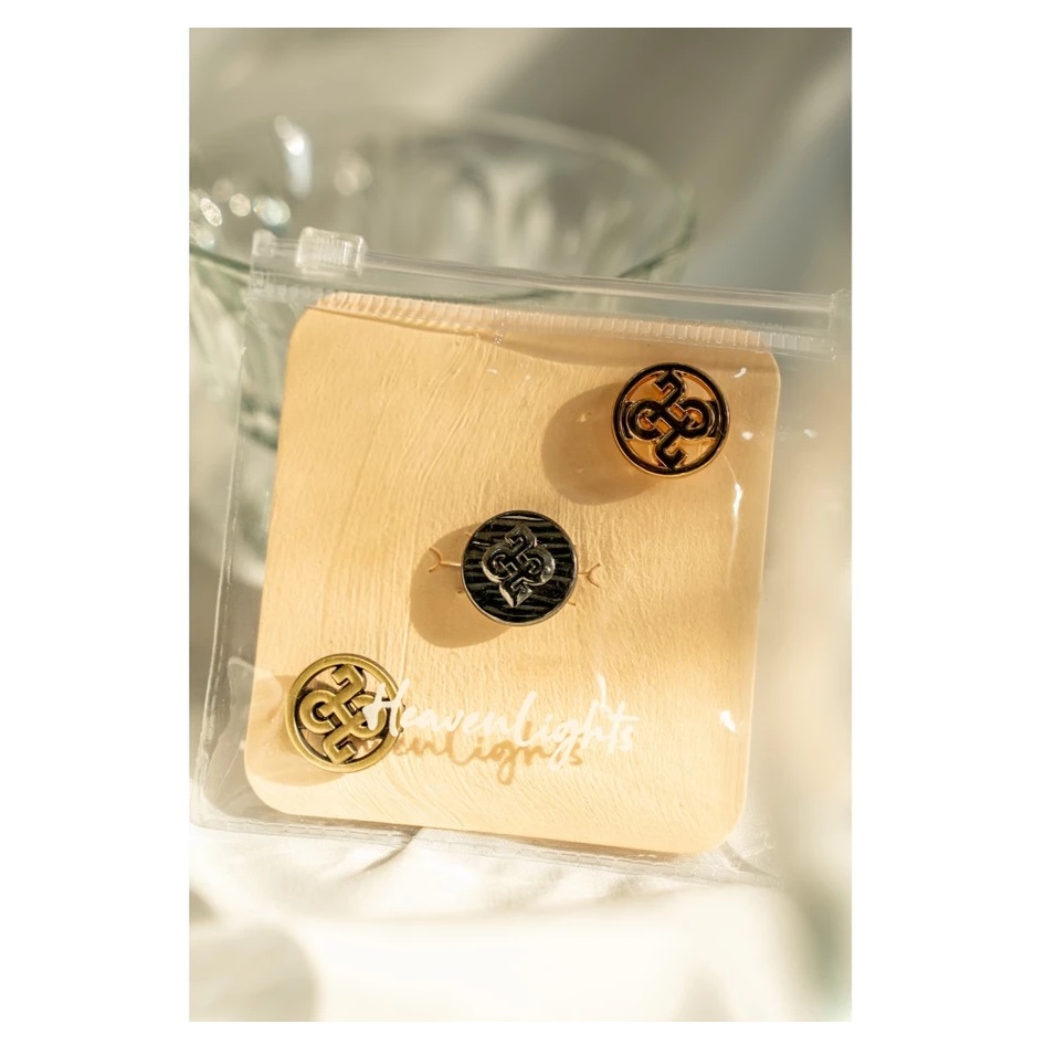 Heaven Lights Heaven Lights Bros Hijab Bulat Autonoma Mini