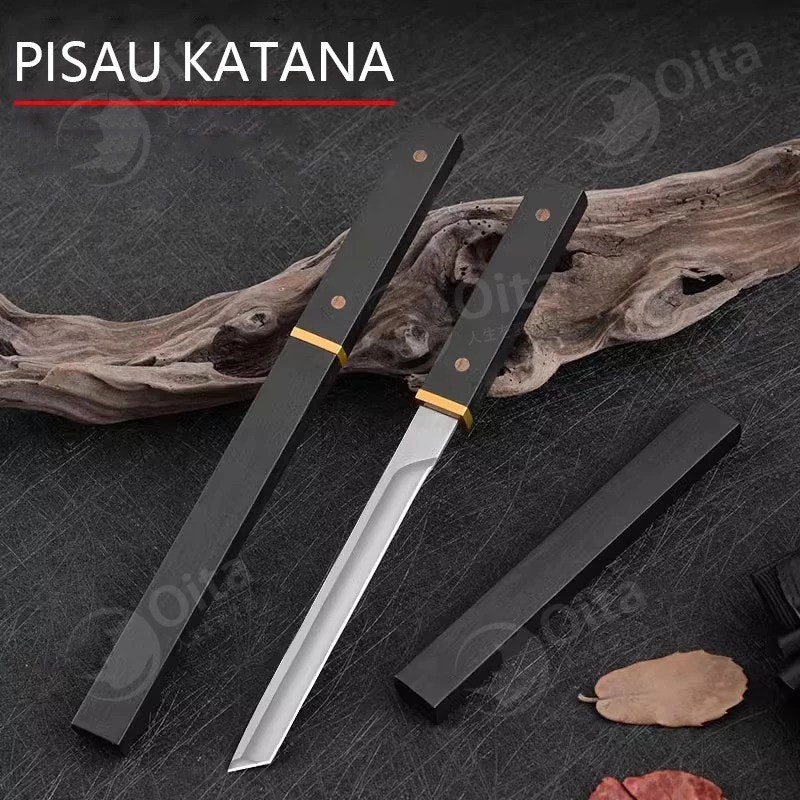 Oita Pisau Katana 2