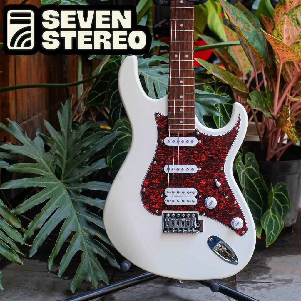 Cort Gitar Elektrik  2