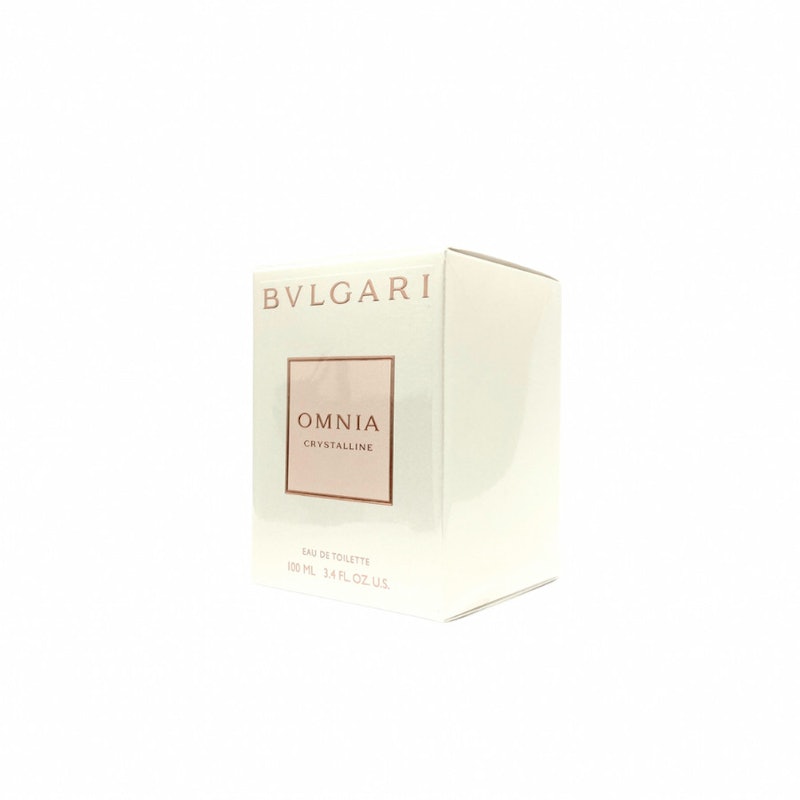 Bvlgari Omnia Crystalline 2