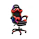null VeloMax Kursi Gaming LED RGB 1