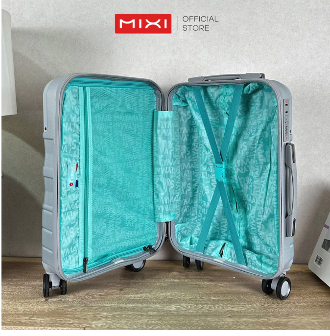 MIXI x Flymate Collaboration Edition Koper 30 inch T022