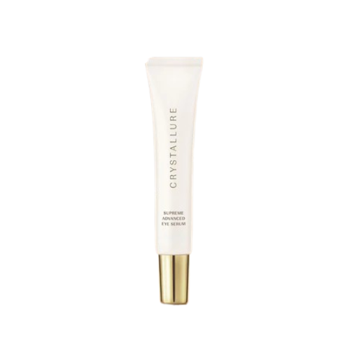 CRYSTALLURE ｜ Supreme Advanced Eye Serum 