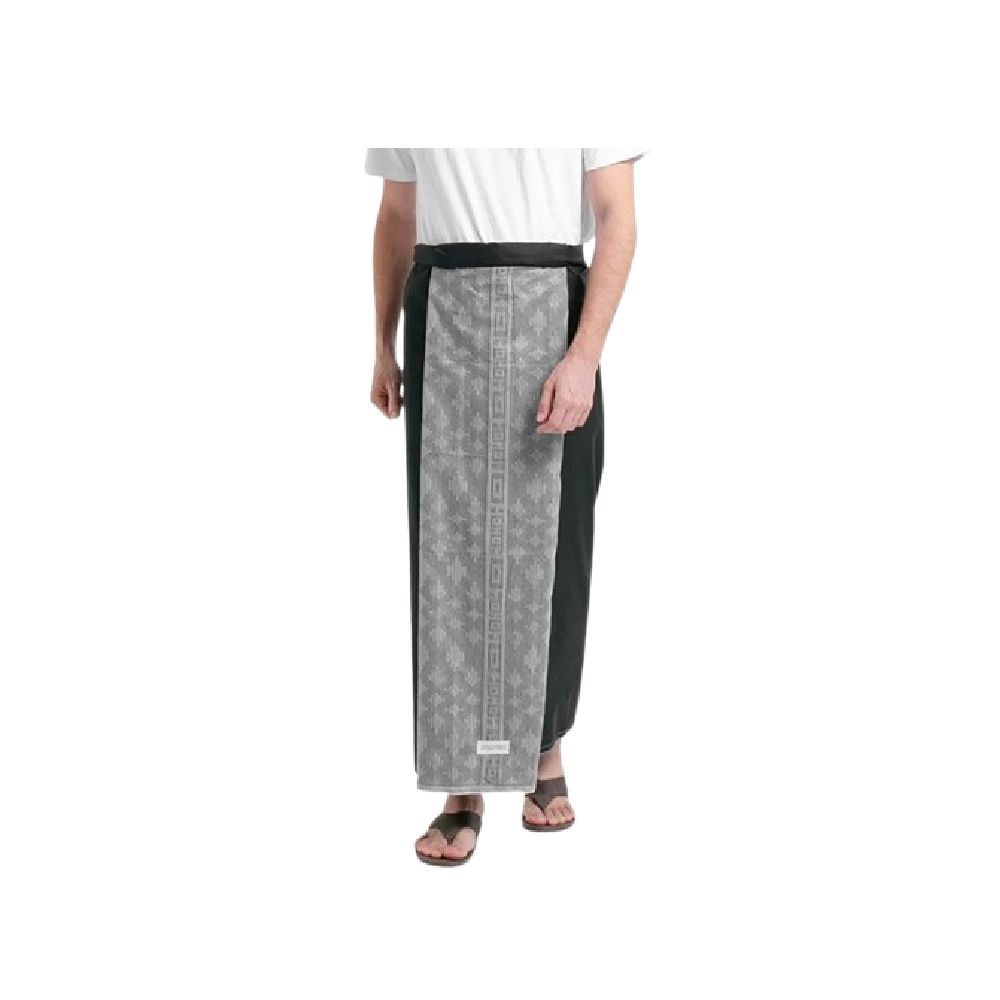 Katakaki Sarung Tenun Pria Dewasa