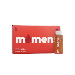 momens Paket 12 Botol