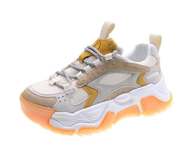 Sepatu sneakers best sale