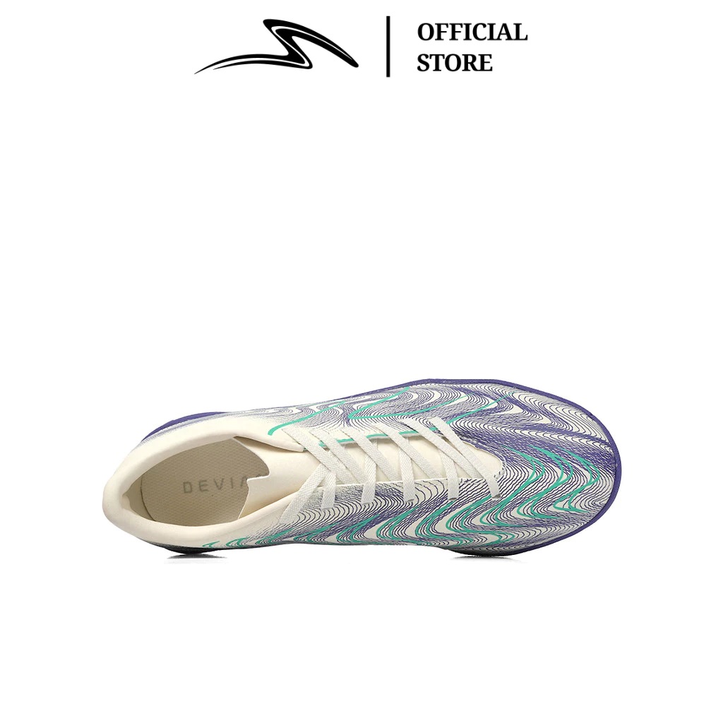 Panatrade Caraka Specs Reacto Deviant Core In Future Dusk/Atlantis Green/White Assylum SPE1020230