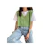null Fuchia V-Neck 1