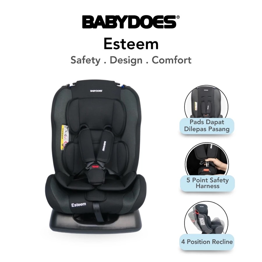 Babydoes Esteem  8519