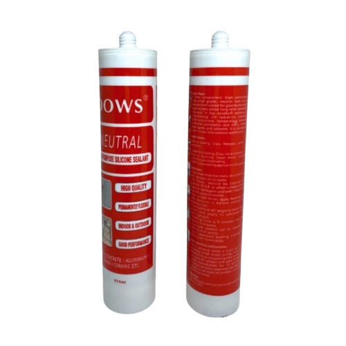 DOWSIL Neutral Silicone Sealant 1