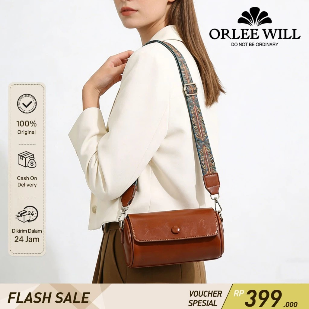 ORLEE WILL Shoulder Bags  2