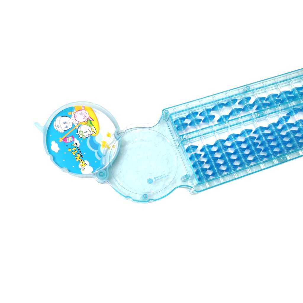 Minicart Abacus Sempoa Anak MF2005