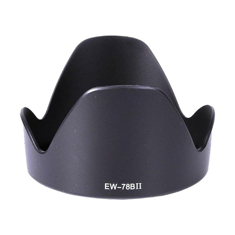 Lens Hood EW-78B II 2