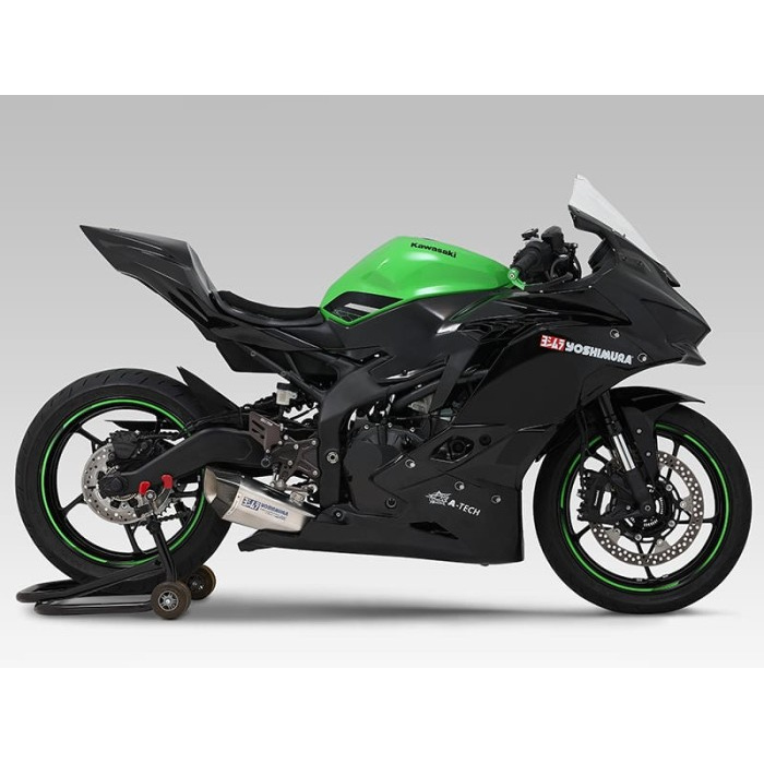 Hepta Force TS 5