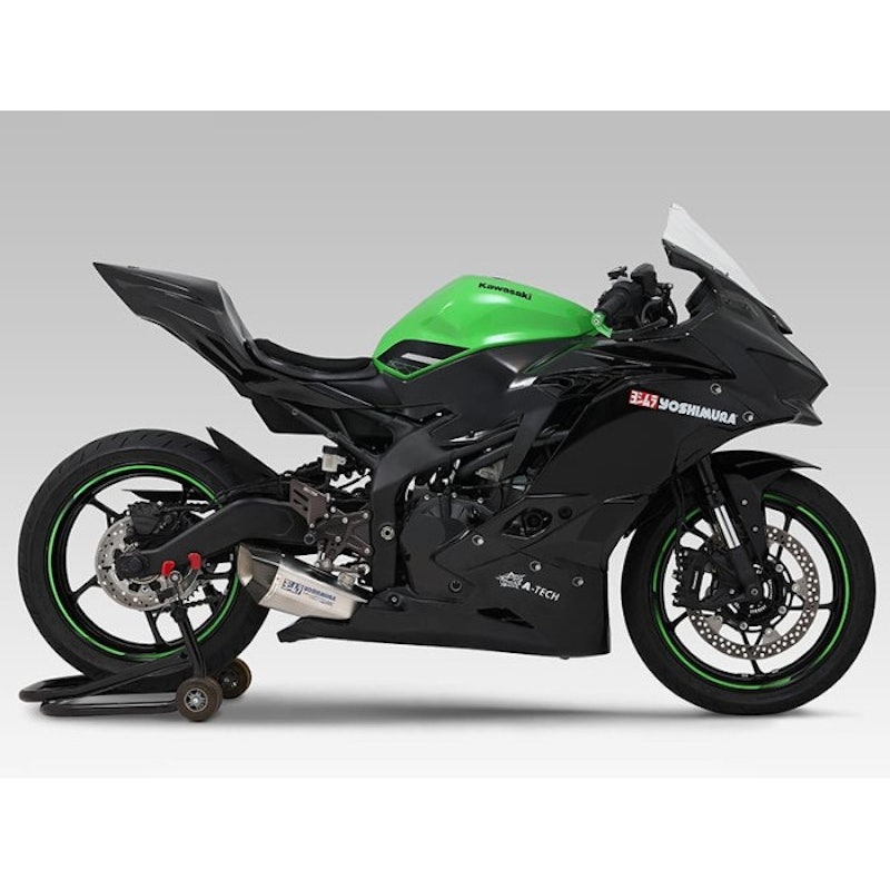 Hepta Force TS 5