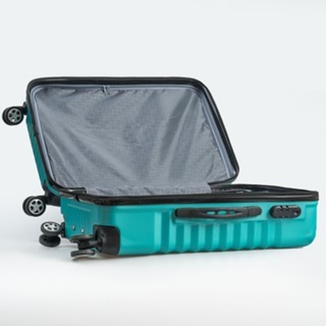 Polo City Hardcase Fiber Cabin (20 inch) 076