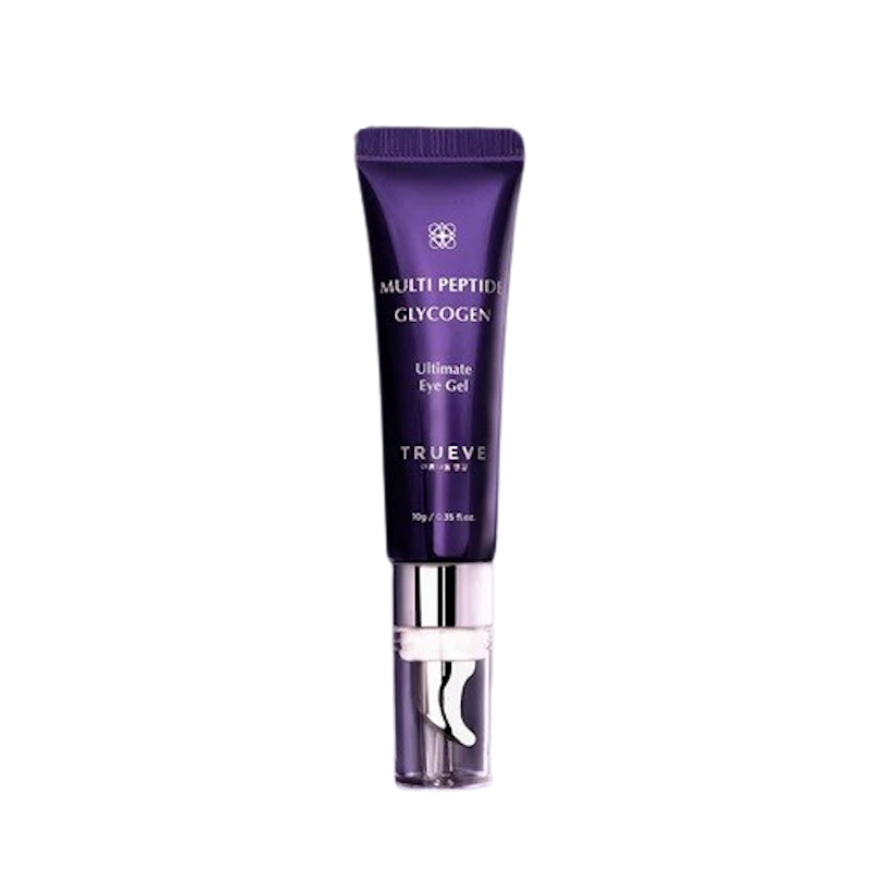 Ultimate Eye Gel 1