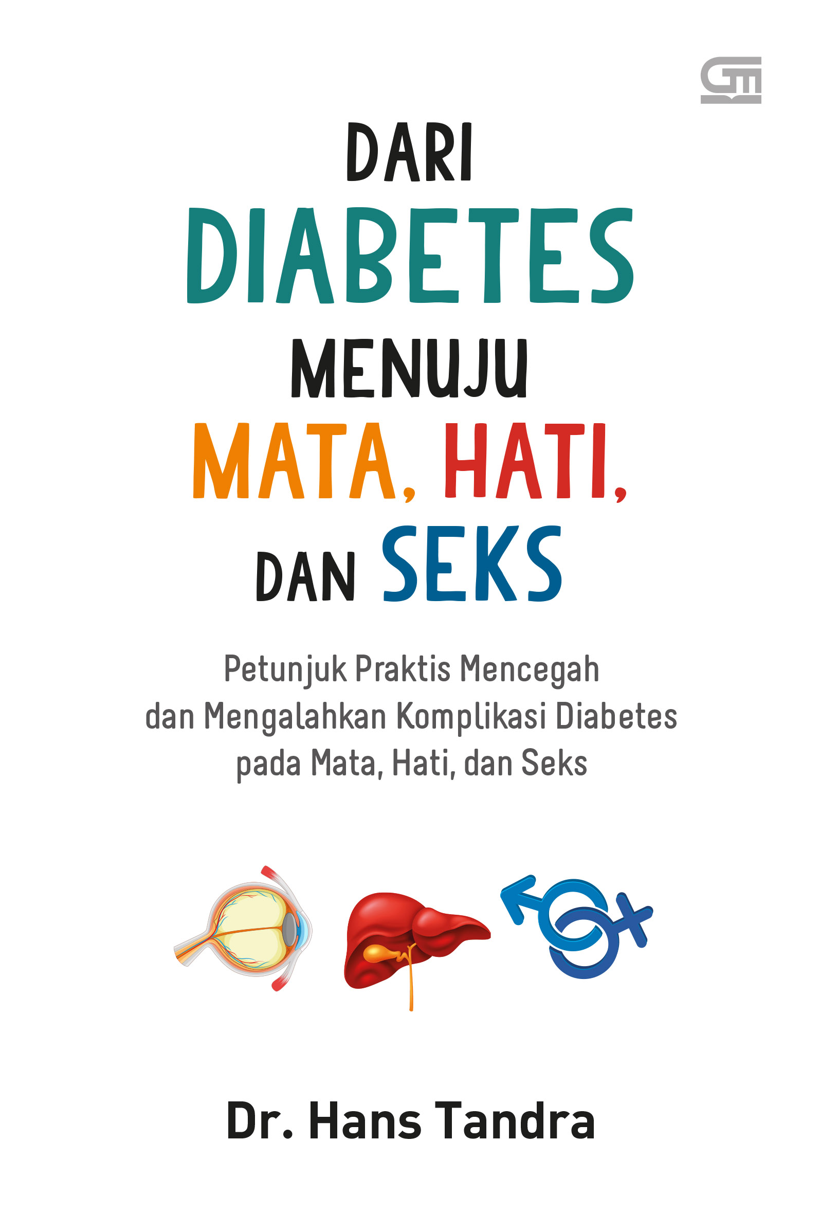 10 Rekomendasi Buku Kesehatan Terbaik  3
