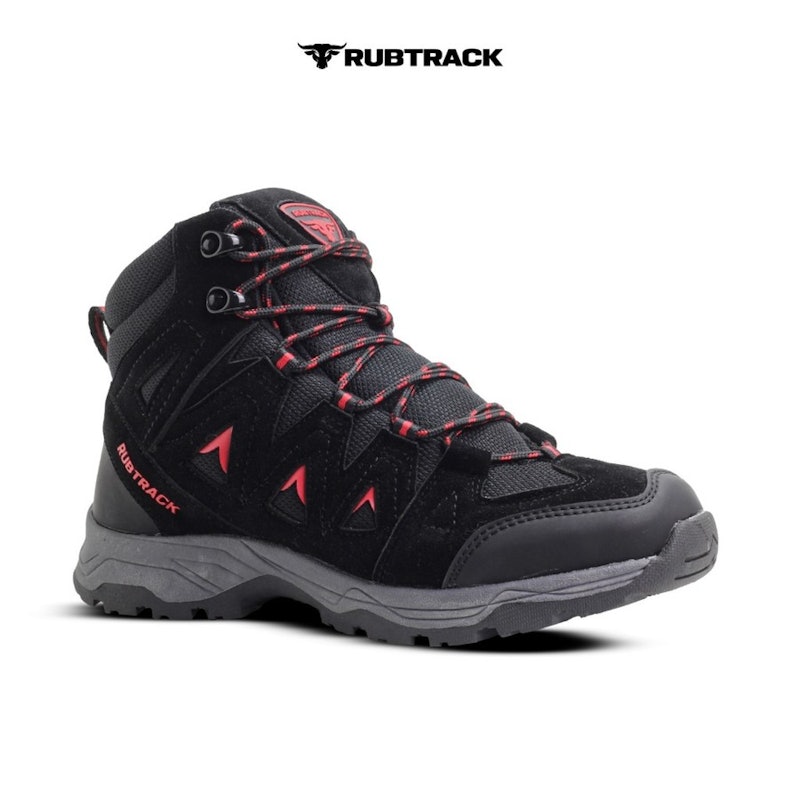 RUBTRACK Serva Sepatu Gunung 3