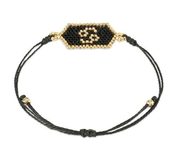 TuTu and Co. Gelang Tali Manik Zodiak