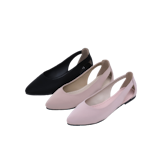 10 Rekomendasi Flat Shoes Fladeo untuk Wanita Terbaik 3