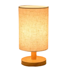 UPHOME Lampu Tidur Led Wireless 3 Color