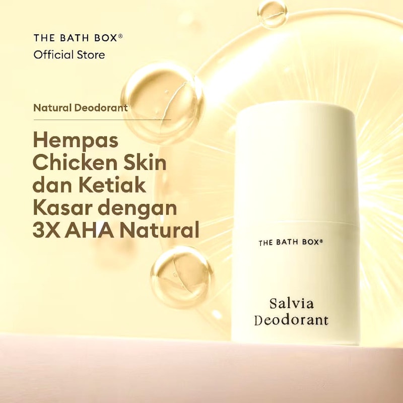 Salvia Deodorant 2