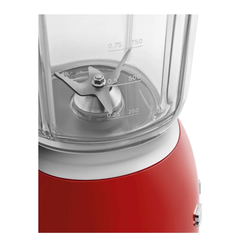 SMEG Blender 50s Retro Style Aesthetic BLF03 