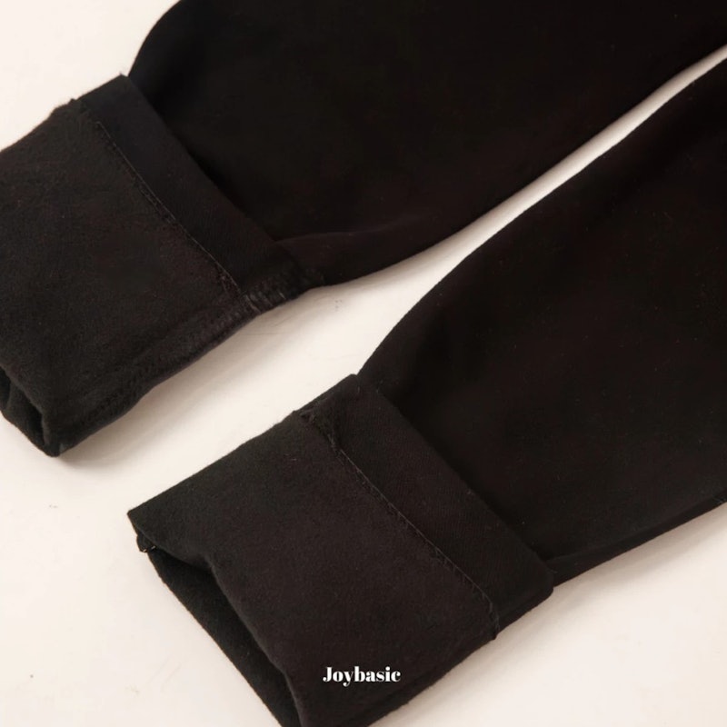 Joybasic Women's Bigsize Legging Super Jumbo 5