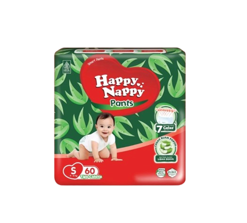 Happy Nappy Smart Pants