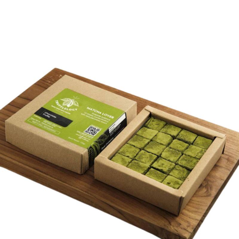 Matcha Lover 1