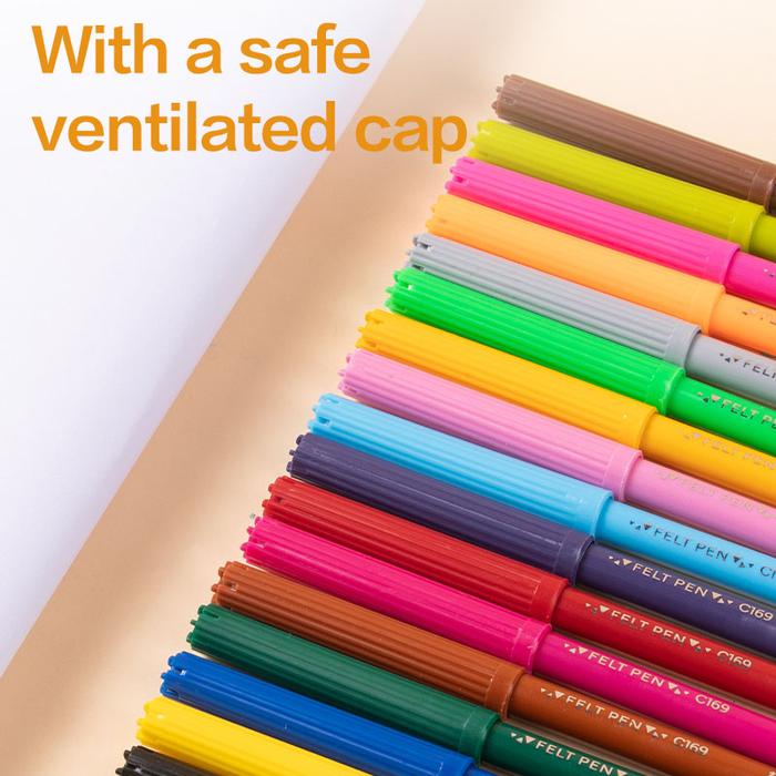 Deli Group Deli i-Select EC169-24