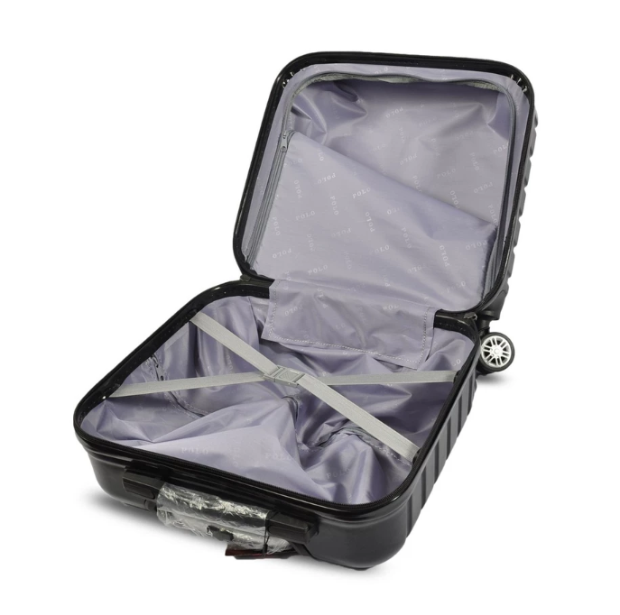 Polo Team Hardcase Fiber 18 Inch  4