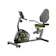 NICEGO Nicego Sepeda Statis Kardio Recumbent 1