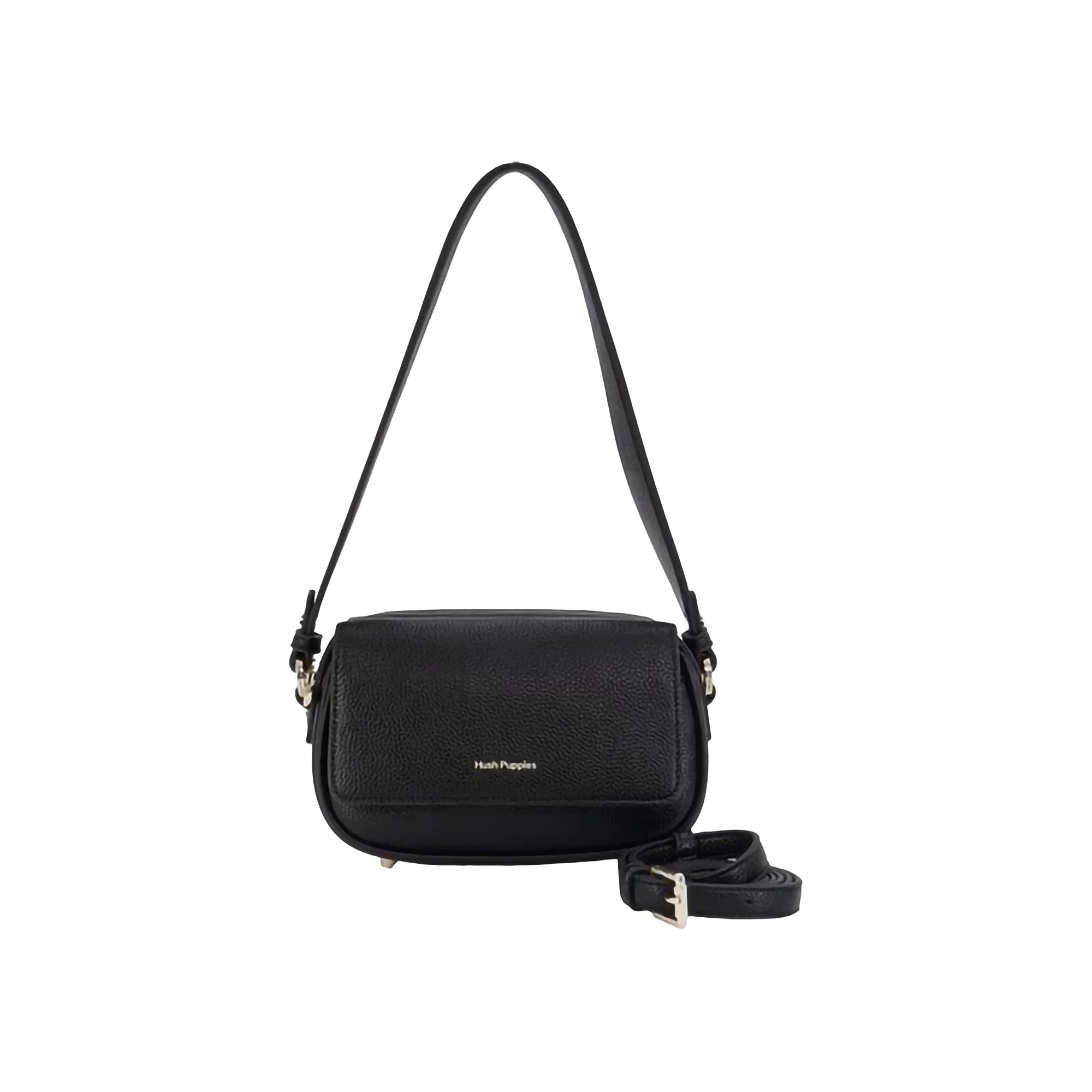 Hush Puppies Fenella Sling M Black