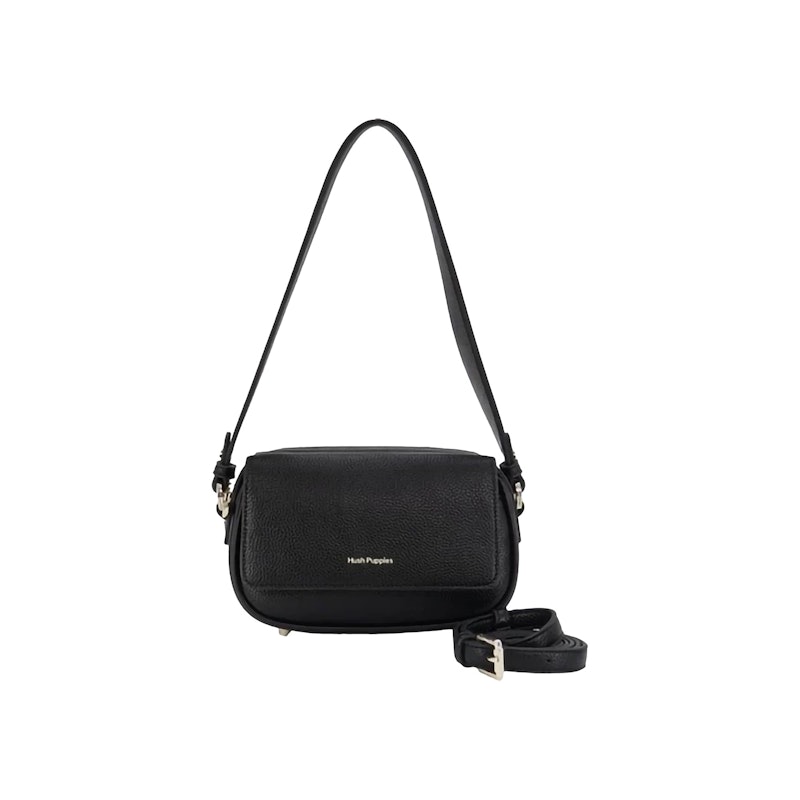 Hush Puppies Fenella Sling M Black 1