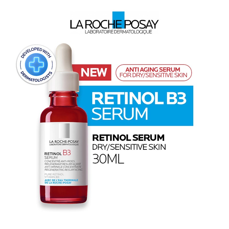 Retinol B3 Serum 5