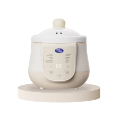 Baby Safe Digital Slow Cooker