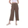 Berrybenka Mulcia Linen Cullote 1