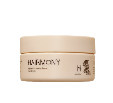 Hairmony Signature Leave-in Amino Hair Cream