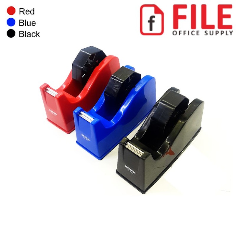 Tape Dispenser 5