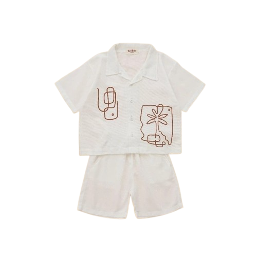 Beeboo Design Beeboo Design Sandy Set