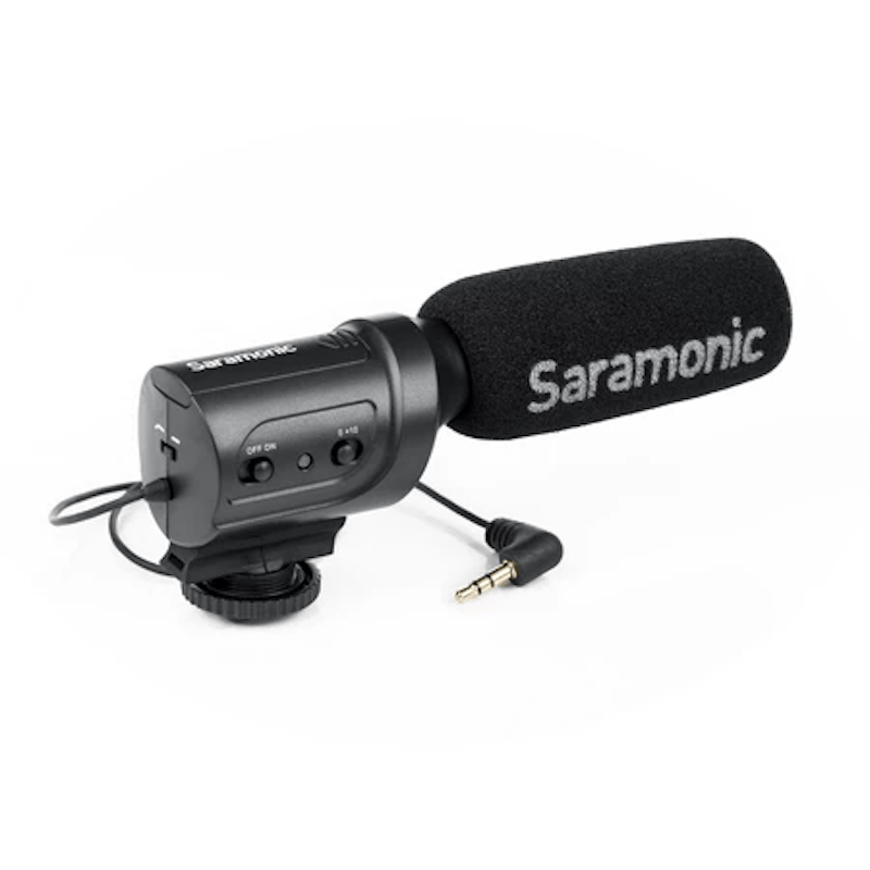 Saramonic Microphone 4