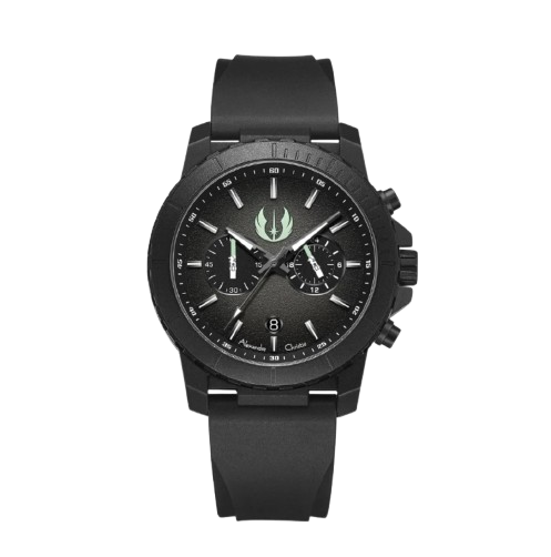Alexandre Christie Luke Skywalker The Jedi Edition  1