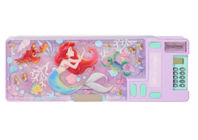 Pop Out Pencil Case 1