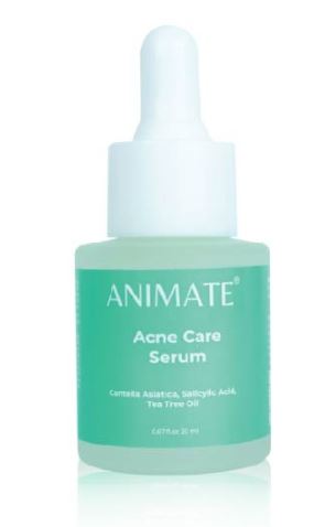 Animate Acne Care Serum