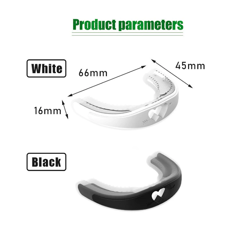 Apnea Sciences Plus Anti Snoring Stopper 2