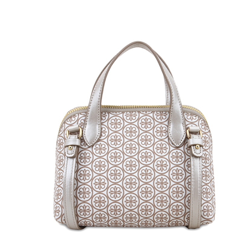Keyna Mini Satchel 2