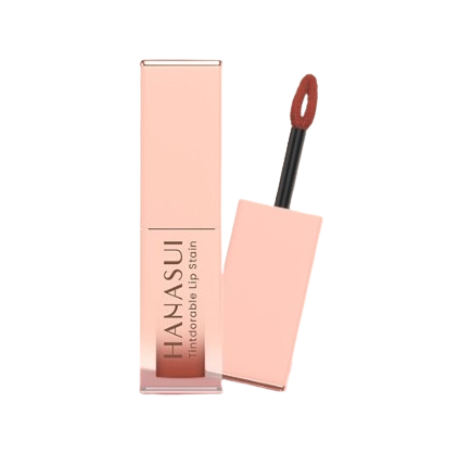 Hanasui ｜ Tintdorable Lip Stain